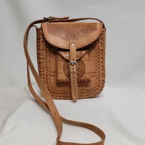 Mexican Purse